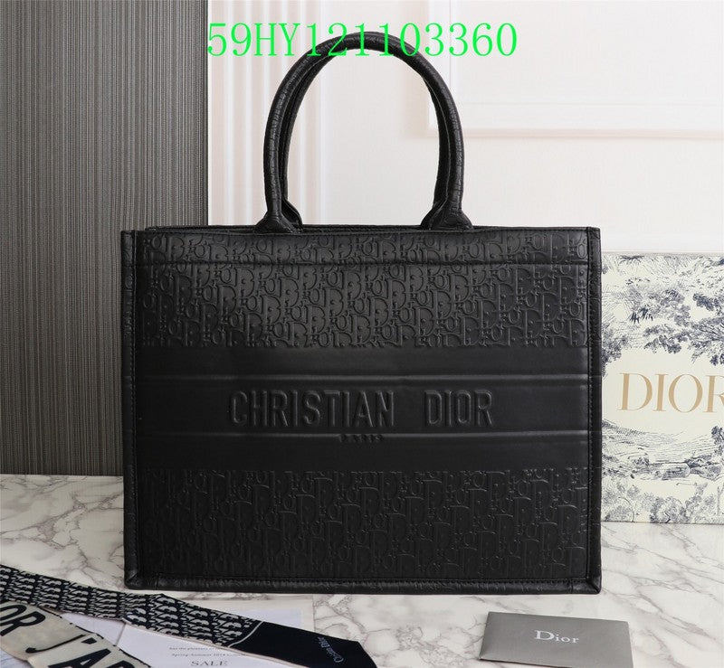 Christian Dior Bags Bags - The Tote   236
