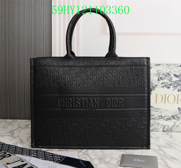 Christian Dior Bags Bags - The Tote   236