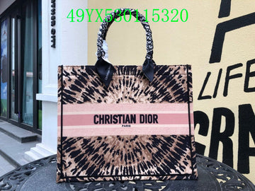 Christian Dior Bags Bags - The Tote   069