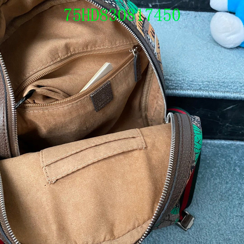 Gucci Bags - The Tote   1181