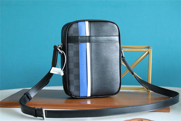 TLM - LOV Men Shoulder Bags - 258