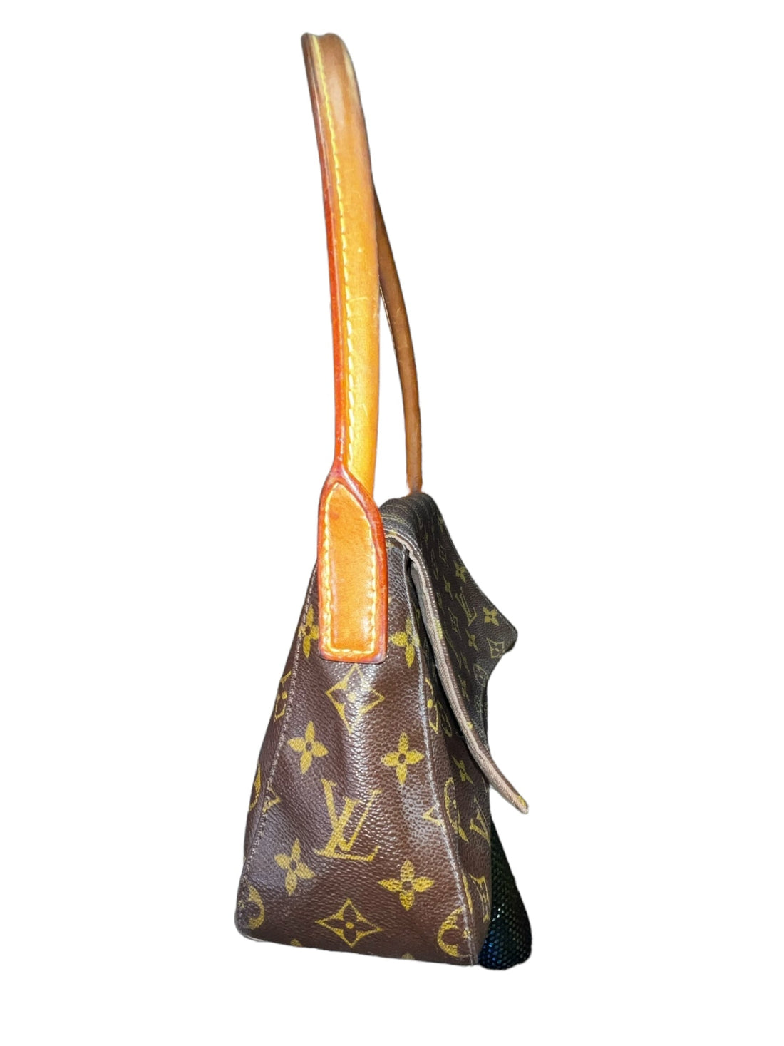 HandBag Luxury Designer Louis Vuitton, Size Small