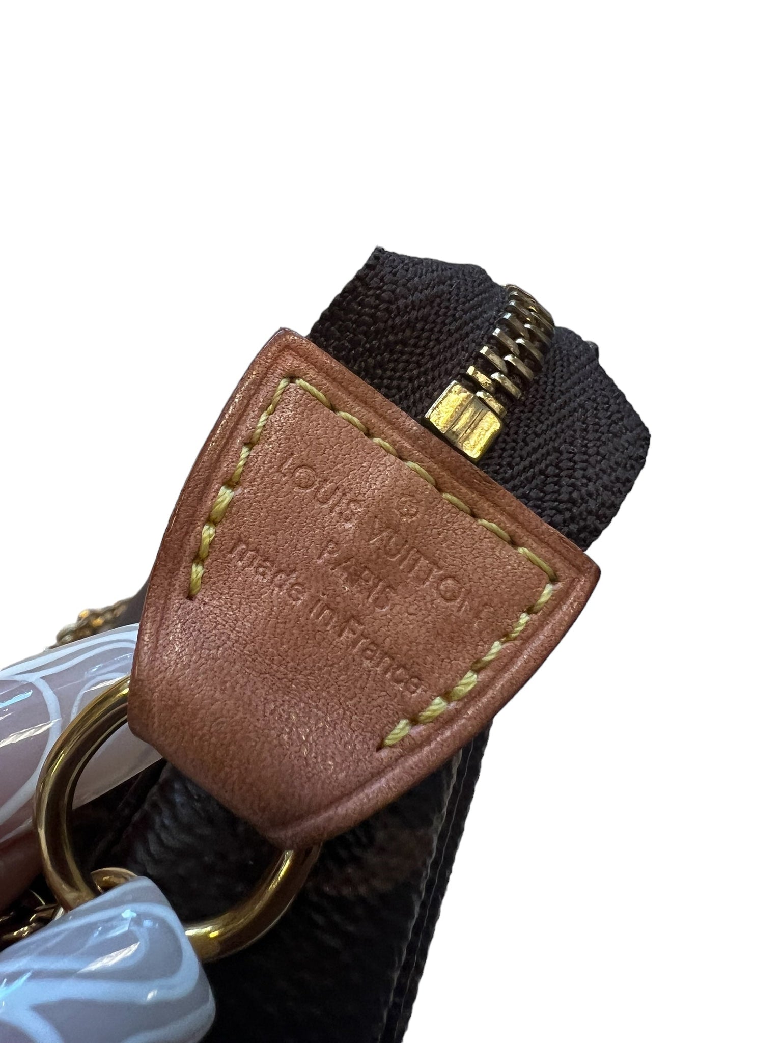 HandBag Luxury Designer Louis Vuitton, Size Small