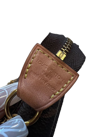 HandBag Luxury Designer Louis Vuitton, Size Small