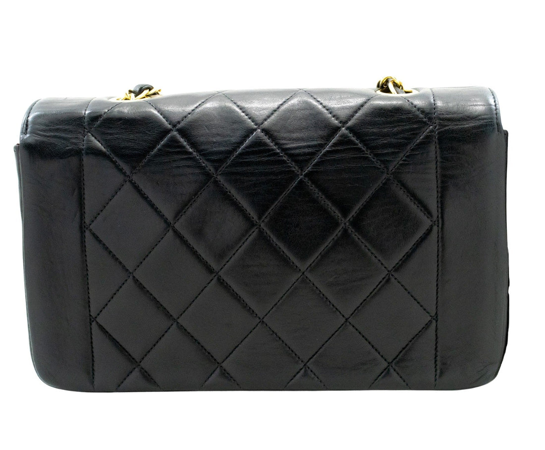 CHANEL Diana Shoulder Bag