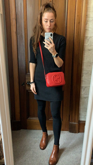 Gucci Pink Soho Disco