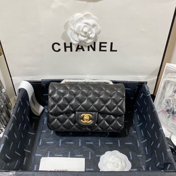 BAB - CNL Bags - 2443