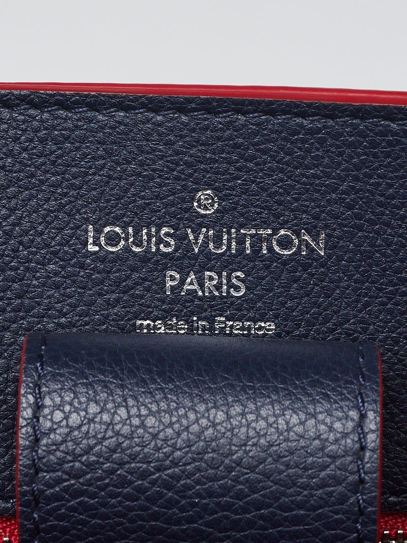 Louis Vuitton Curieuse Compact Wallet Monogram Empreinte Rose Poudre