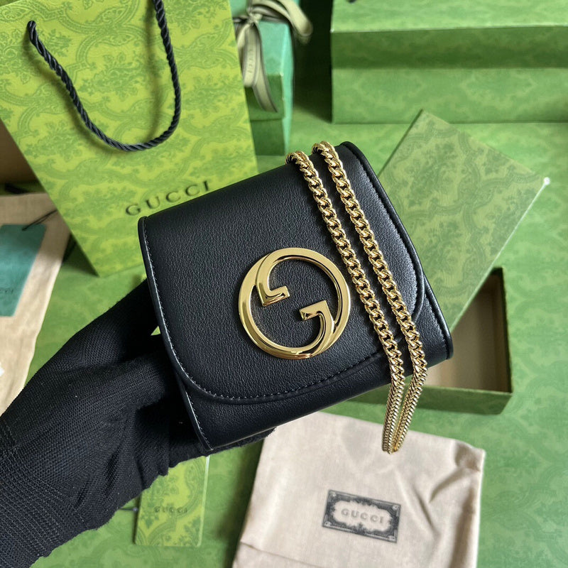 BAB - GCI Bags - 3854