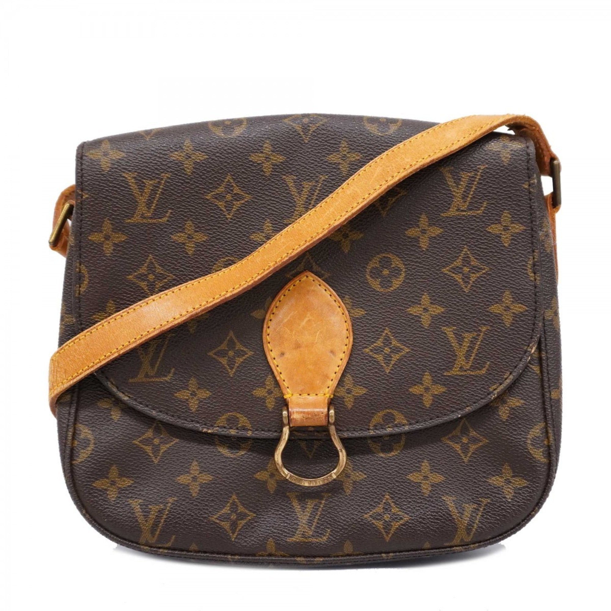 Louis Vuitton  Shoulder Bag