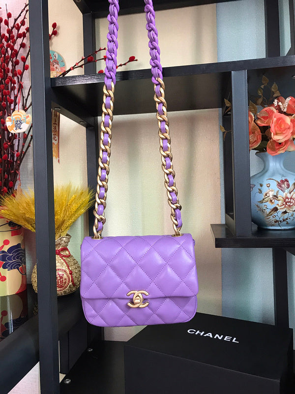 BAB - CHL Bags - 3251