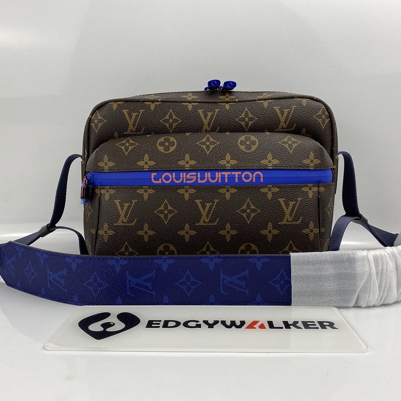 TLM - LOV Men Shoulder Bags - 250