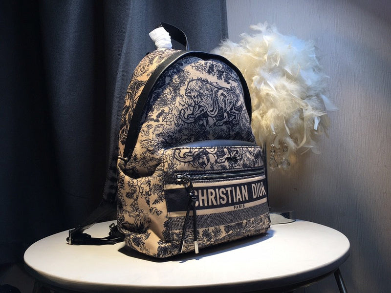 Christian Dior Bags Bags - The Tote   758