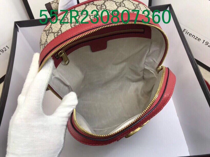 Gucci Bags - The Tote   1129