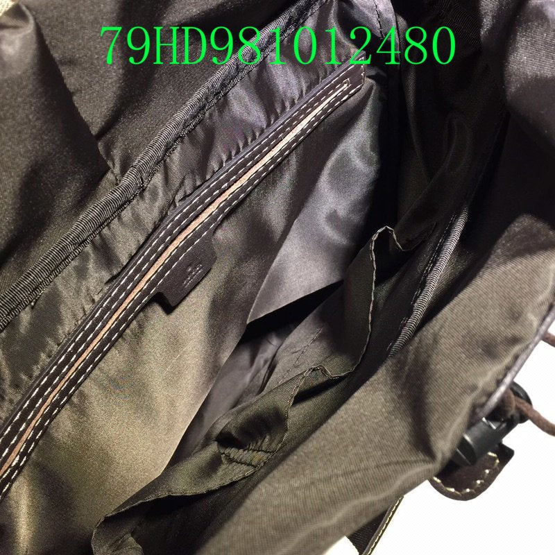 Gucci Bags - The Tote   1164