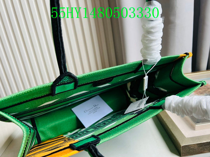 Christian Dior Bags Bags - The Tote   284