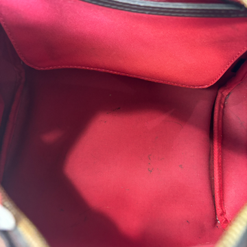 Crossbody Luxury Designer By Louis Vuitton  Size: Medium