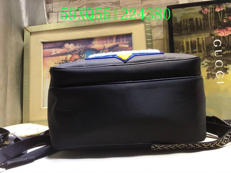 Gucci Bags - The Tote   1078