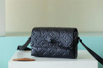 TLM - LOV Men Shoulder Bags - 106