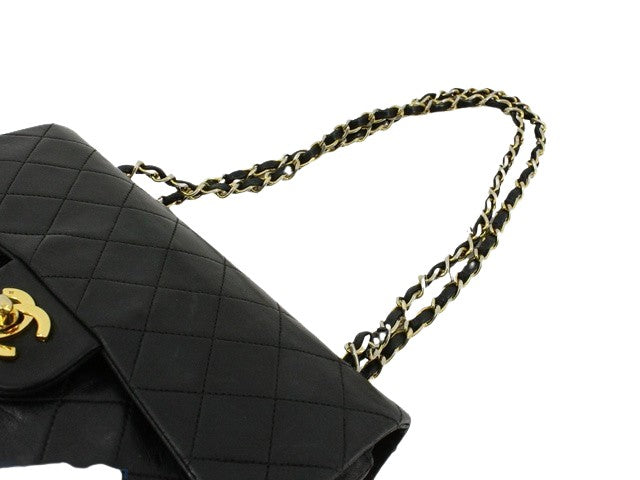 Chanel Timeless Shoulder Bag