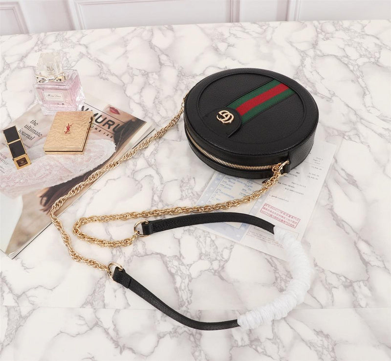 BAB - GCI Bags - 979