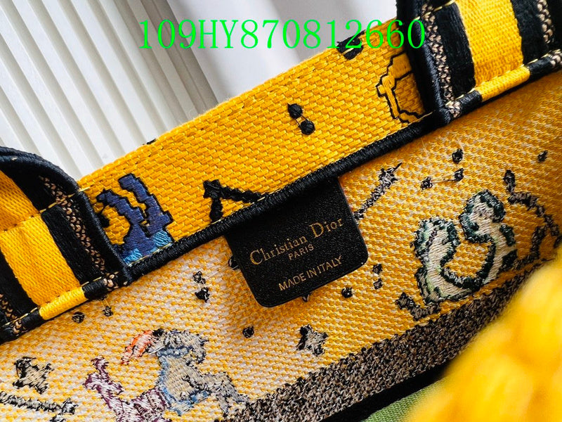 Christian Dior Bags Bags - The Tote   278