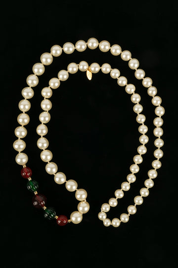 Collier Chanel