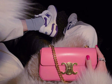 BAB - CLE Bags - 098