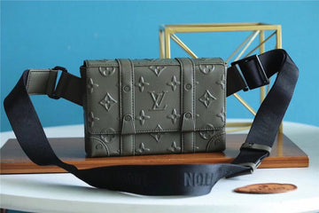 TLM - LOV Men Shoulder Bags - 037