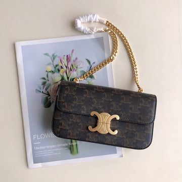 BAB - CLE Bags - 120