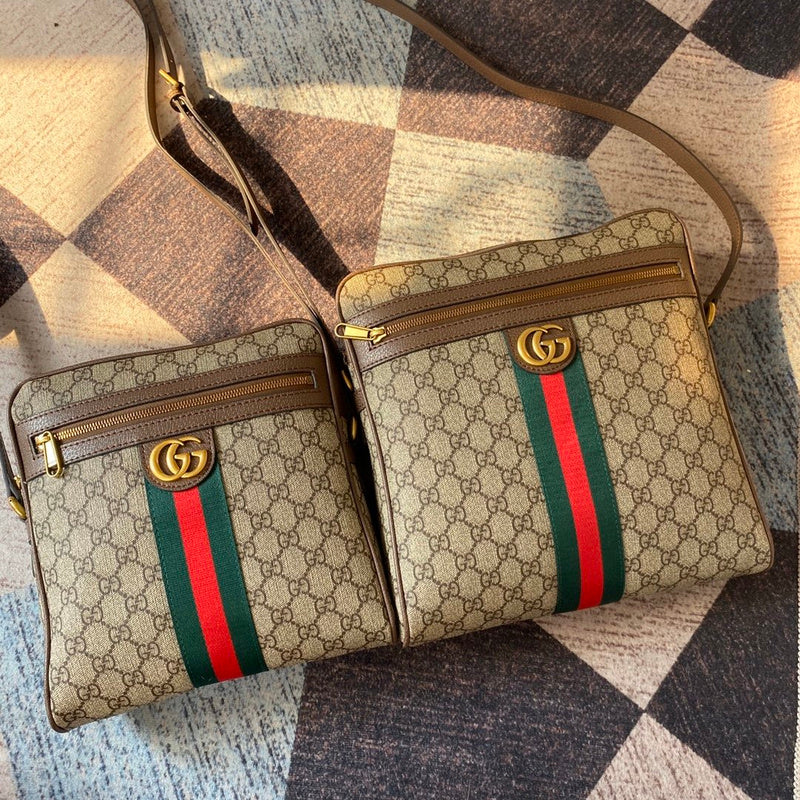 Gucci Bags - The Tote   908