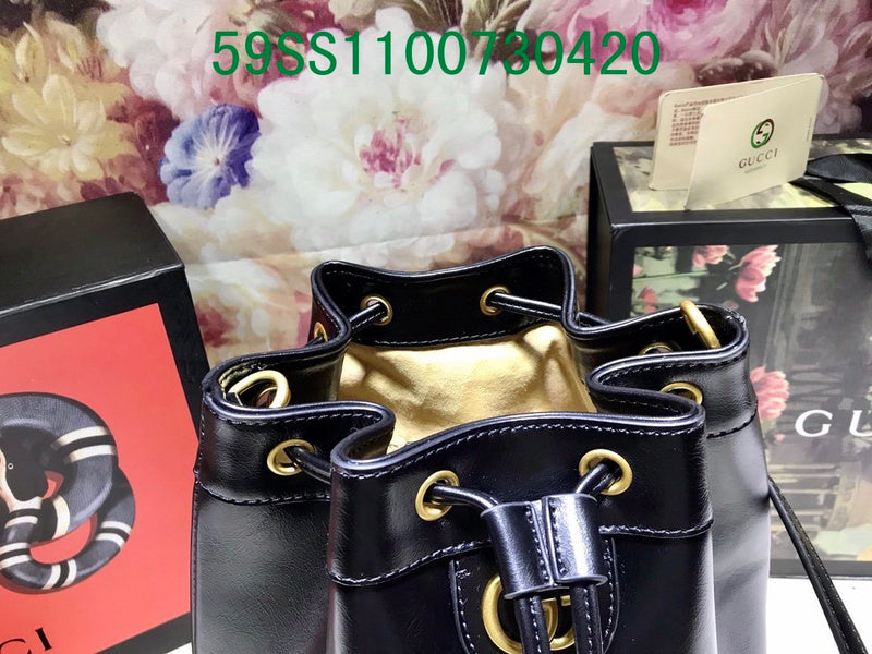 Gucci Bags - The Tote   1141