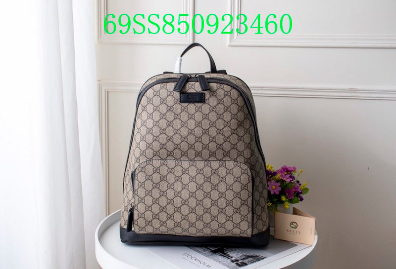Gucci Bags - The Tote   1104