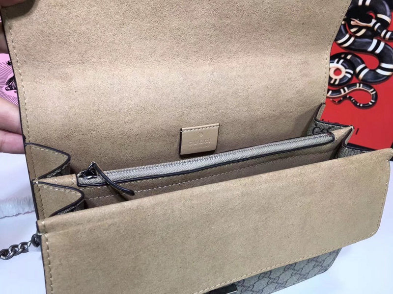 Gucci Bags - The Tote   318