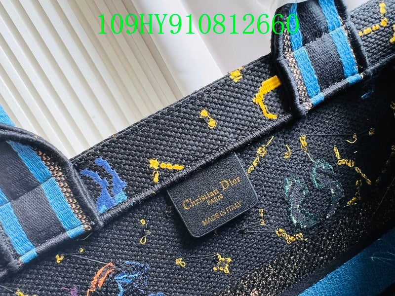 Christian Dior Bags Bags - The Tote   275