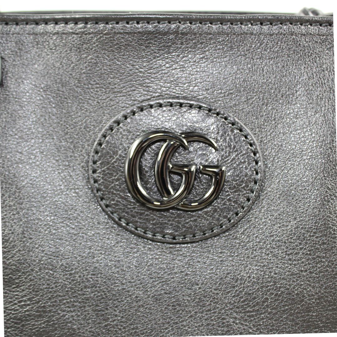 Gucci Unisex Large Weekender