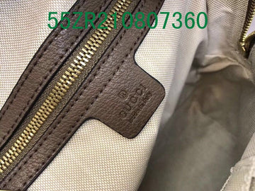 Gucci Bags - The Tote   1135