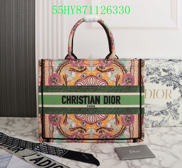 Christian Dior Bags Bags - The Tote   229