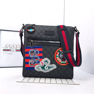 BAB - GCI Bags - 2553