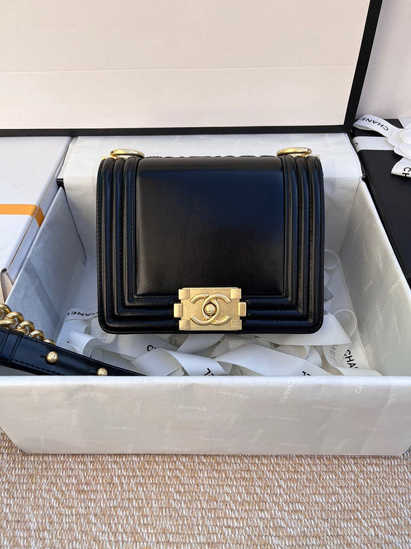 BAB - CHL Bags - 3416