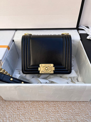 BAB - CHL Bags - 3416