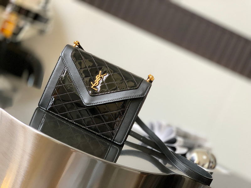 TLM - YLS Shoulder Bags - 086