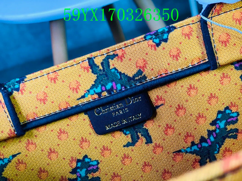 Christian Dior Bags Bags - The Tote   065