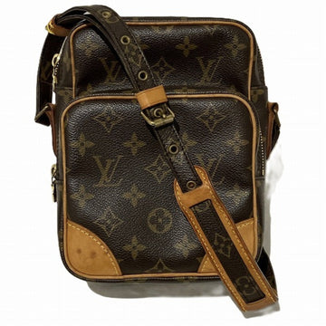 Louis Vuitton Monogram  Monogram Shoulder Bag