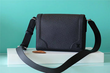TLM - LOV Men Shoulder Bags - 172