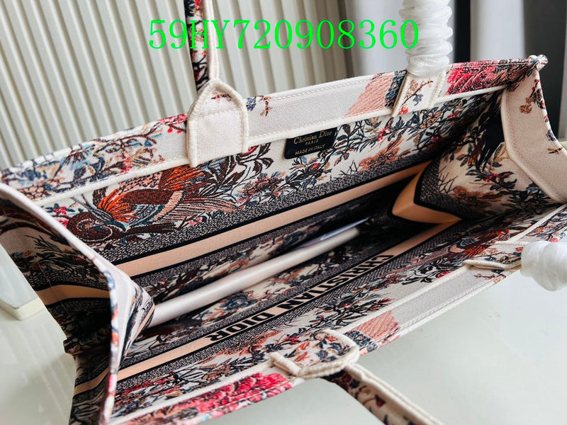 Christian Dior Bags Bags - The Tote   166