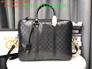 Gucci Bags - The Tote   961