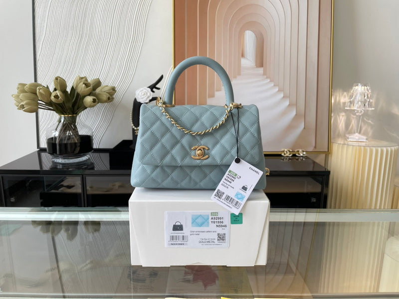 The Arid Bag Shop new Luxury  - Chanel Bags - 637