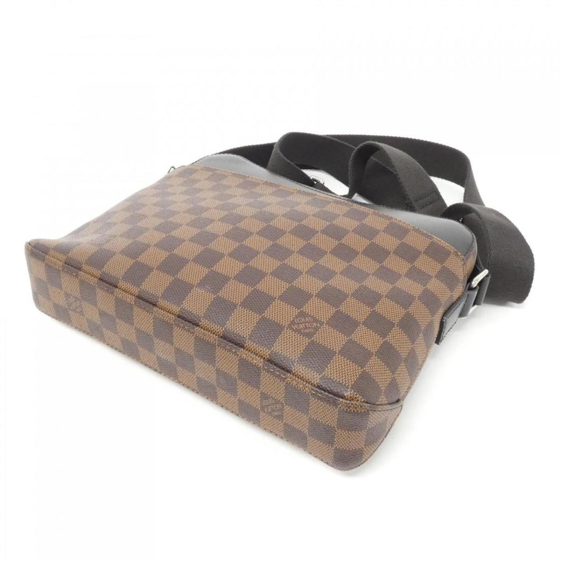 Louis Vuitton Damier Jake Messenger PM N41568 Shoulder Bag