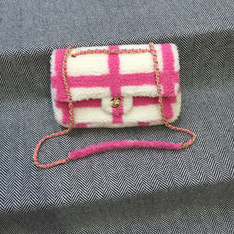 BAB - CHL Bags - 3495